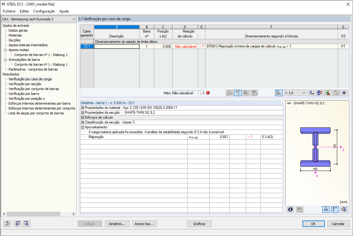 Fator de majoração