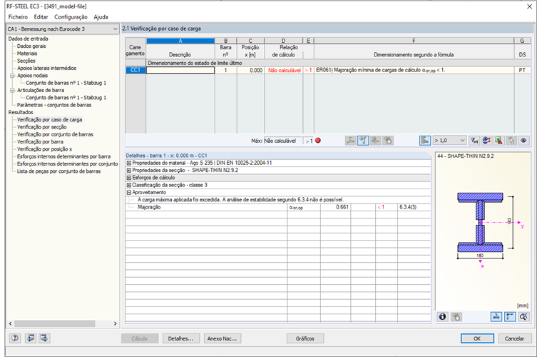 Fator de majoração