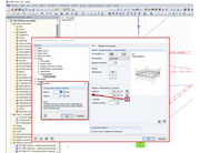 Configuração da proporção para valores pequenos