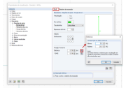 Configuração de limites relativos