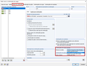 Método de análise das combinações