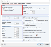 Aceleração de hardware