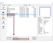 Abrir um ficheiro do RSTAB 8 no RSTAB 7