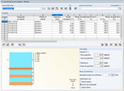 Composição de camadas híbridas