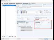 Exportação de combinações de resultados a partir do RF-DYNAM Pro –Equivalent Loads