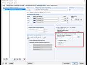Exportação de combinações de resultados a partir do RF-DYNAM Pro –Equivalent Loads