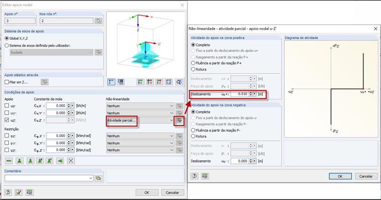 Definição de deslizamento