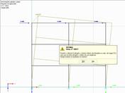 Encurvadura por flexão-torção do sistema no caso de carregamento horizontal