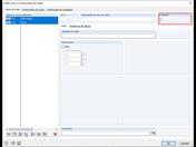 Definir os casos de carga como "A não calcular".