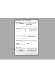 Ativação por e-mail