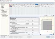 Entrada correta como conjunto de barras