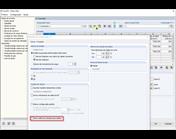 Detalhes da composição – Malha de camadas para sólidos