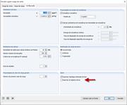 simular e gerar cargas de vento