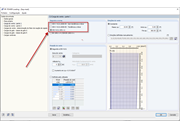Carga de vento – Seleção da norma