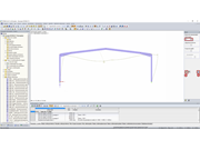 Configurações do painel