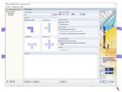 Caixa de diálogo RF-FRAME-JOINT Pro