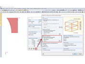 Caixa de diálogo Detalhes da configuração para Deslocar/Rodar/Simetria