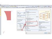 Caixa de diálogo Detalhes da configuração para Deslocar/Rodar/Simetria