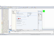 Composição 1: 2D sem considerar o acoplamento de corte