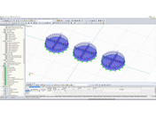 Sistema estrutural e carregamento