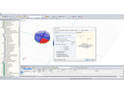Editar superfície – separador "Eixos para resultados"