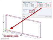 Momento total à origem