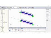 Sistema estrutural e carregamento
