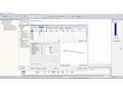 Janela "1.7 – Apoios nodais"