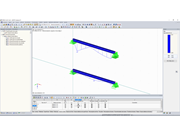 Dimensionamento do estado limite último – Estabilidade