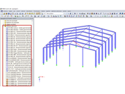 Módulos adicionais no navegador
