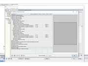 Braço de alavanca sem carga de força axial
