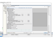 Braço de alavanca com carga de força axial
