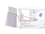 Ajustar a configuração de limites relativos