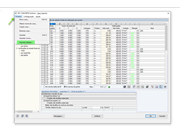 Função de exportação no módulo