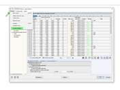 Função de exportação no módulo