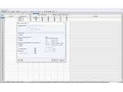 Condições de apoio não lineares
