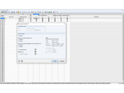 Condições de apoio não lineares