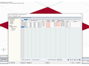 Posição não dimensionável marcada no gráfico do plano de fundo