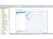 Caixa de diálogo da combinação manual