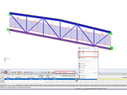 Copiar cargas de um caso de carga para outro