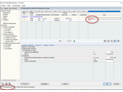 Mensagem de erro "Convergência má"