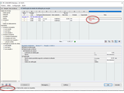 Mensagem de erro "Convergência má"