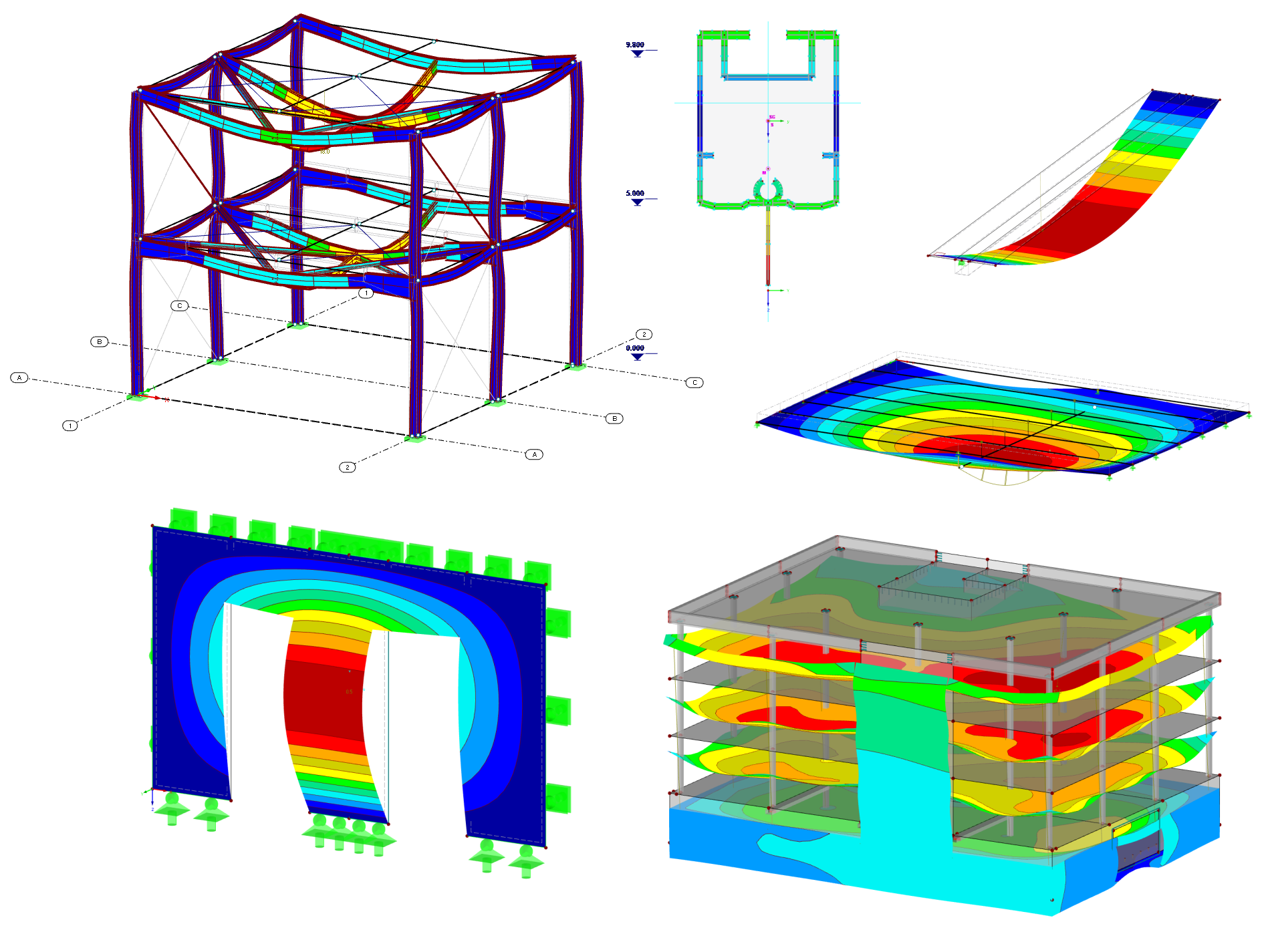 Jornada informativa 2017