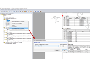 Inserir páginas antes de bloquear