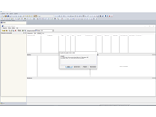 Restaurar o atalho do projeto
