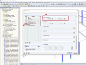 Caixa de diálogo Seleção especial
