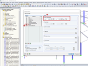 Caixa de diálogo Seleção especial