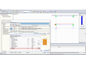 Entalhe – Fator de redução inferior a 1,0