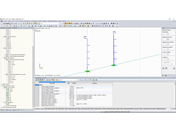 Sistema estrutural e carregamento