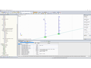 Sistema estrutural e carregamento